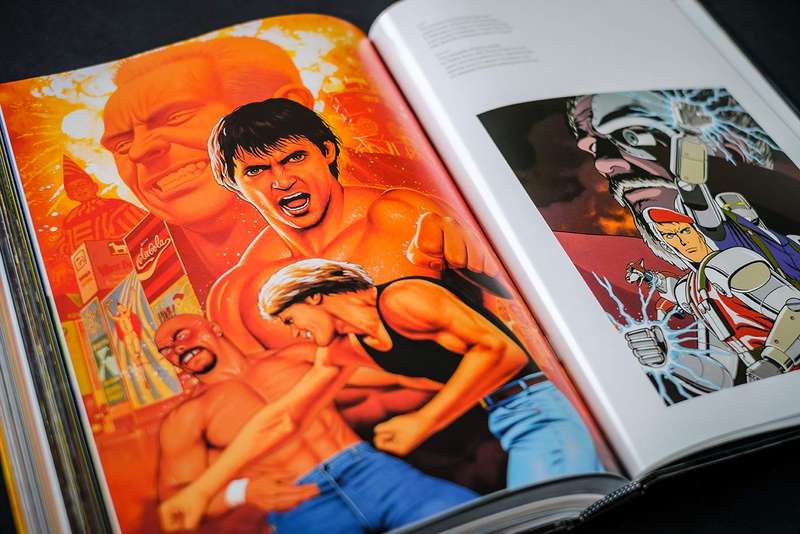 Neogeo: A Visual History (Books)
