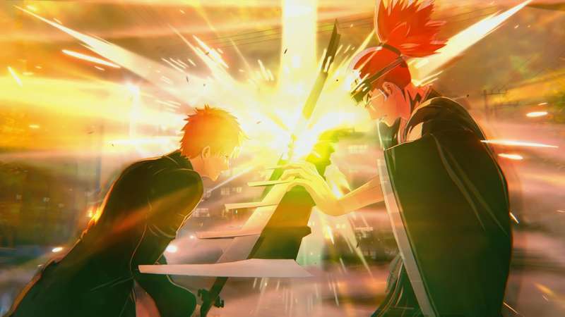 Bleach: Rebirth of Souls (PS5)