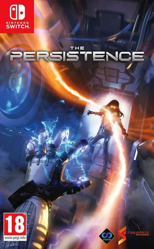 The Persistence (Nintendo Switch)