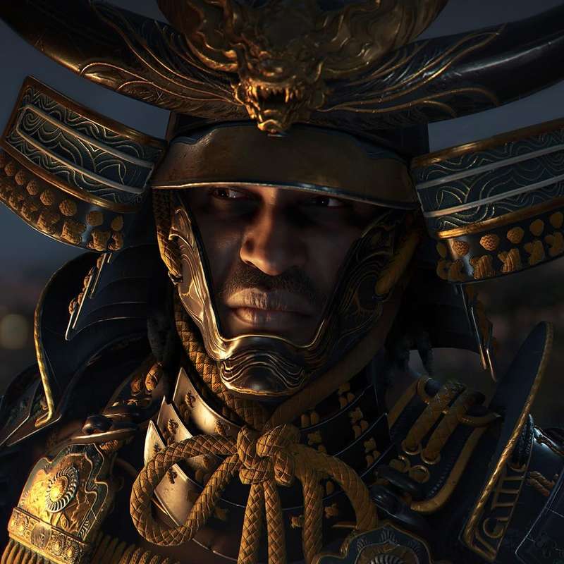 Assassin's Creed: Shadows (PS5)