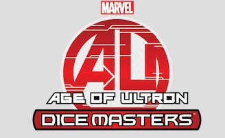 Age of Ultron Team Box OOP (Board Games)