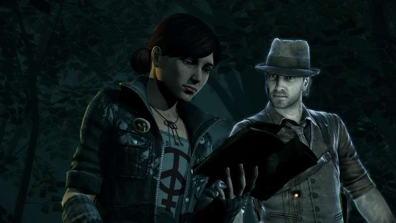 Murdered: Soul Suspect (Xbox One)