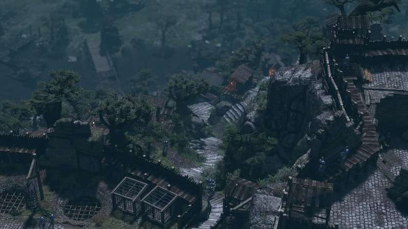 Spellforce III (3) Reforced (Xbox Series X / Xbox One)