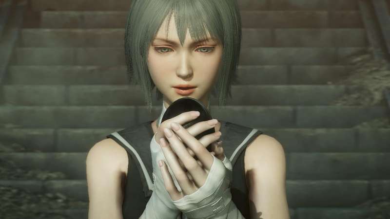 Stranger of Paradise: Final Fantasy Origin (PS5)