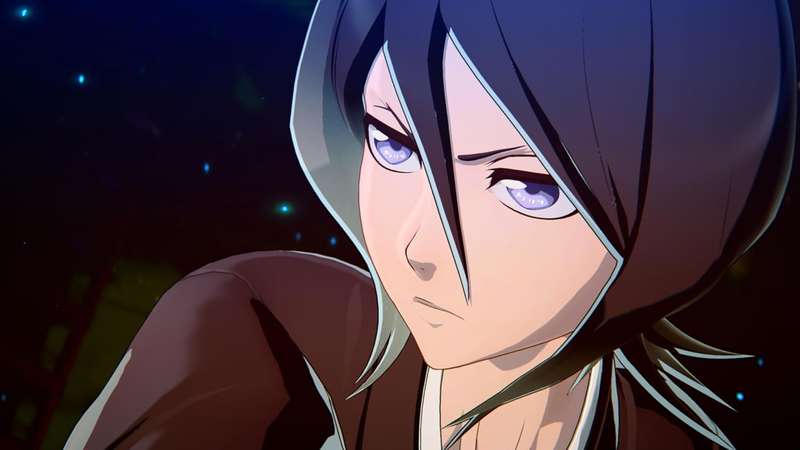 Bleach: Rebirth of Souls (PS5)