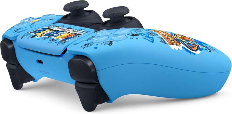 Sony DualSense Controller - Fortnite Limited Edition (PS5)