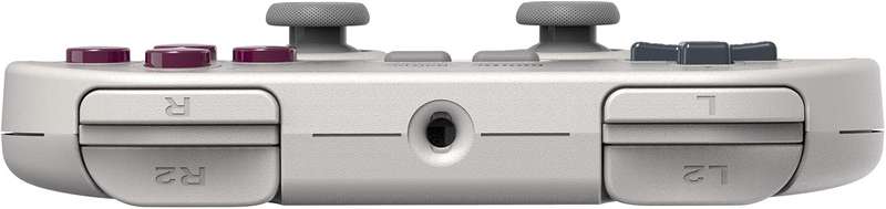 8BitDo SN30 Pro USB Gamepad (G Classic Edition) (Nintendo Switch)
