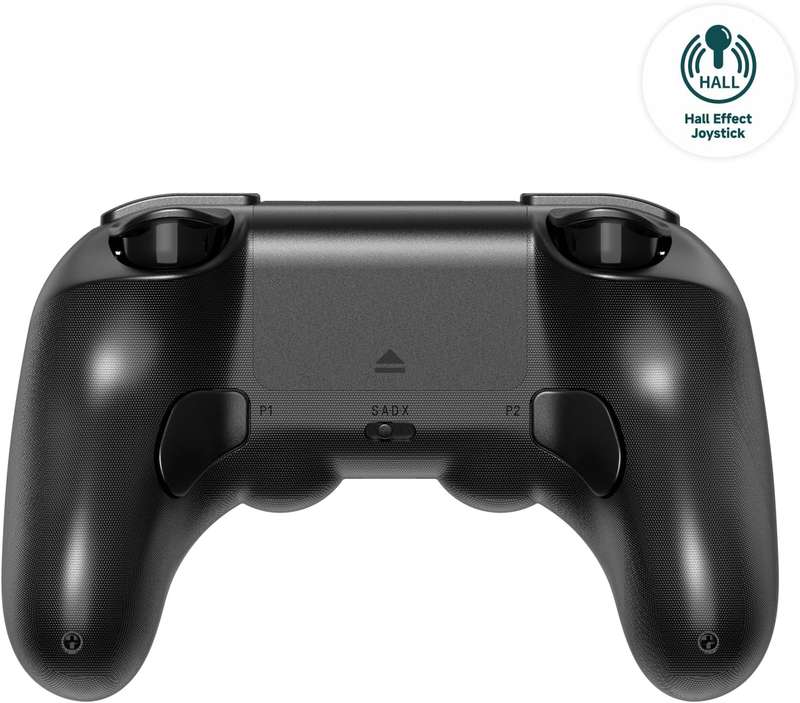 8BitDo PRO 2 Gamepad (Hall Edition) (Nintendo Switch)