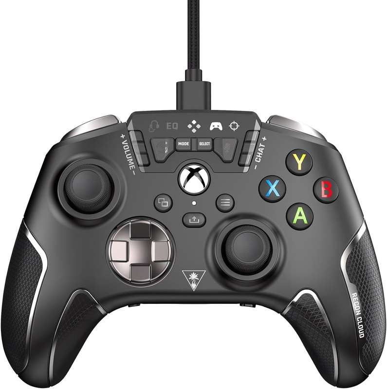 Turtle Beach Recon Cloud Hybrid Game Controller for Xbox Series X, PC & Android
