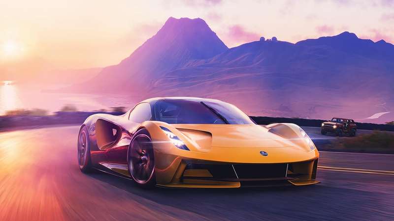 The Crew: Motorfest (Xbox One)