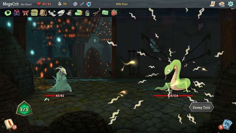 Slay the Spire (Xbox One)