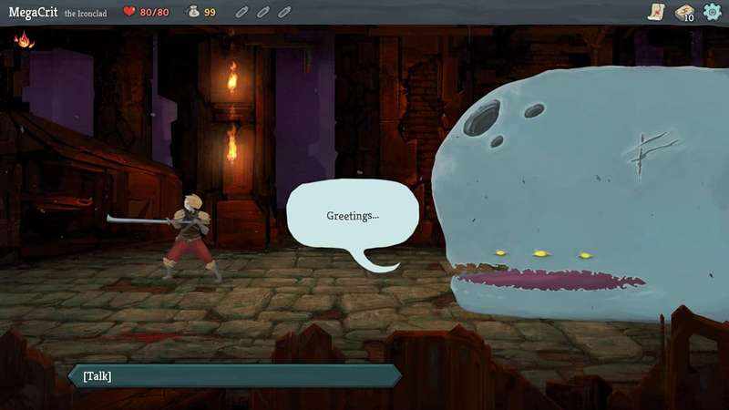 Slay the Spire (Xbox One)
