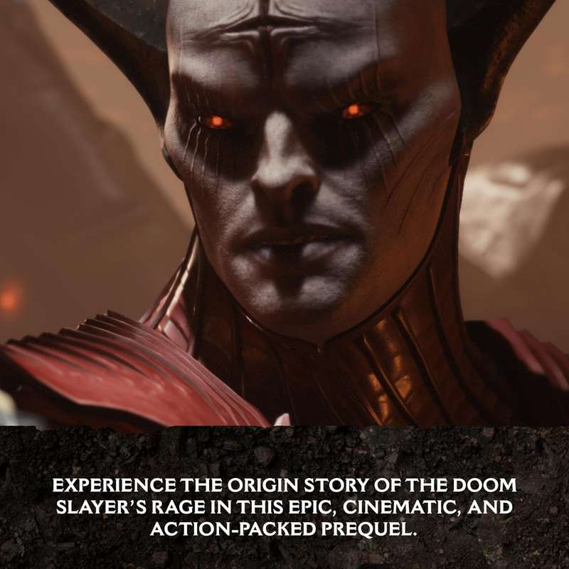 Doom: The Dark Ages (Xbox Series X)