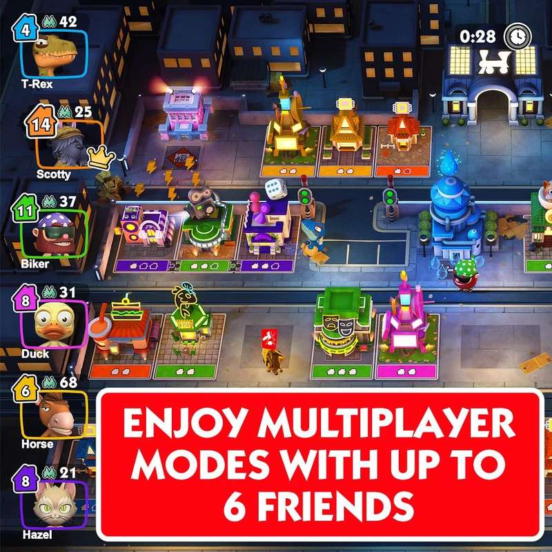Monopoly Madness (Xbox One)