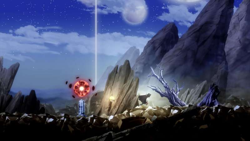Shadow Labyrinth (Nintendo Switch)