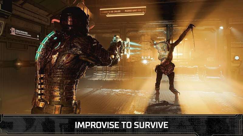 Dead Space (PS5)