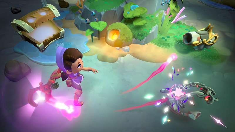 Fae Farm (Nintendo Switch)