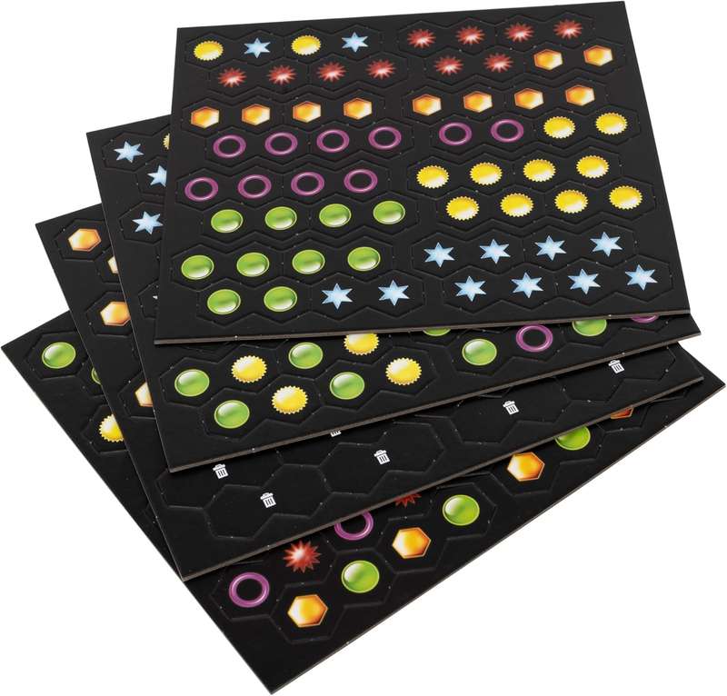 Ingenious (Board Games)