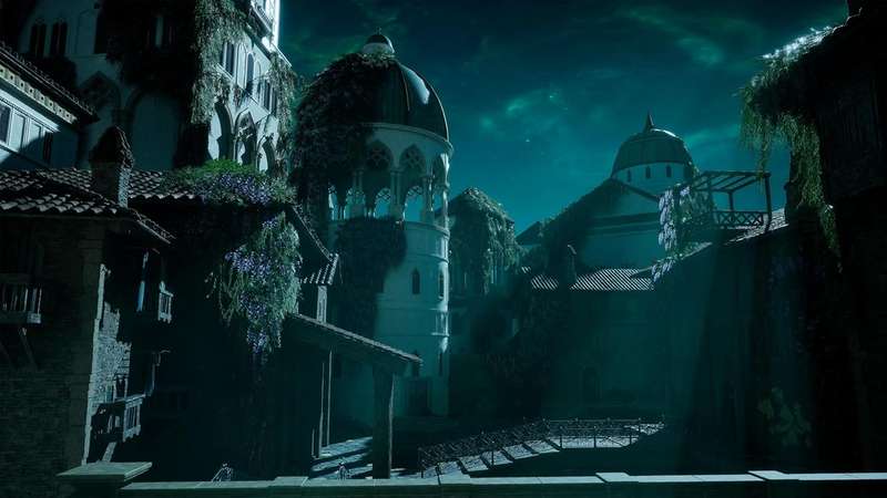 Enotria: The Last Song (Xbox Series X)