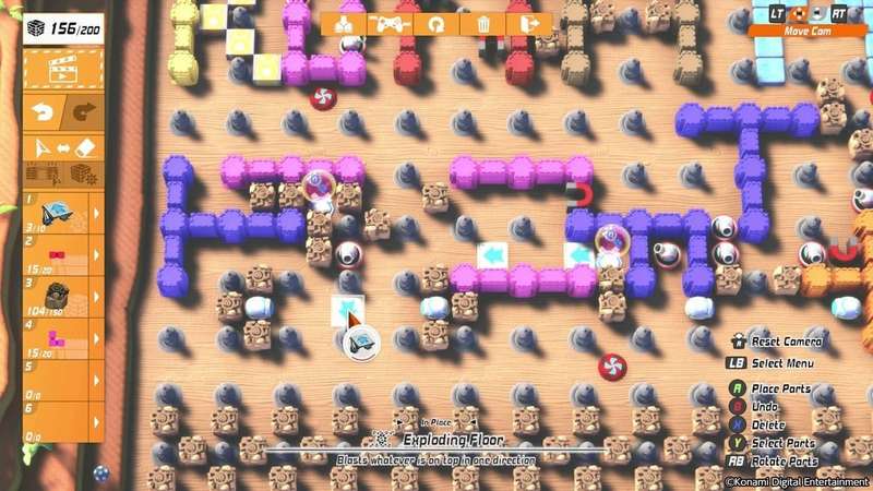 Super Bomberman R 2 (PS4)