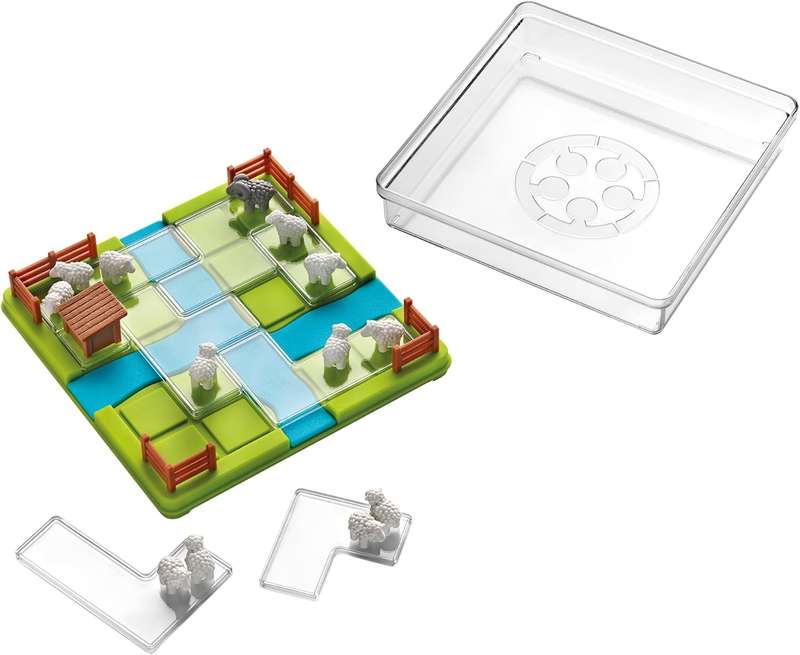 SmartGames - Counting Sheep (Puzzle)