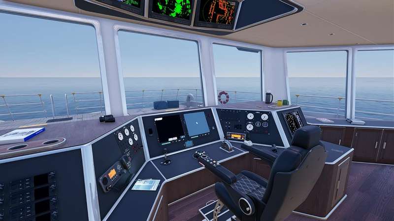 Fishing: North Atlantic - Complete Edition (PS5)