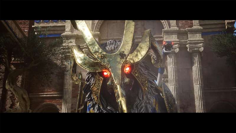 Enotria: The Last Song (PS5)