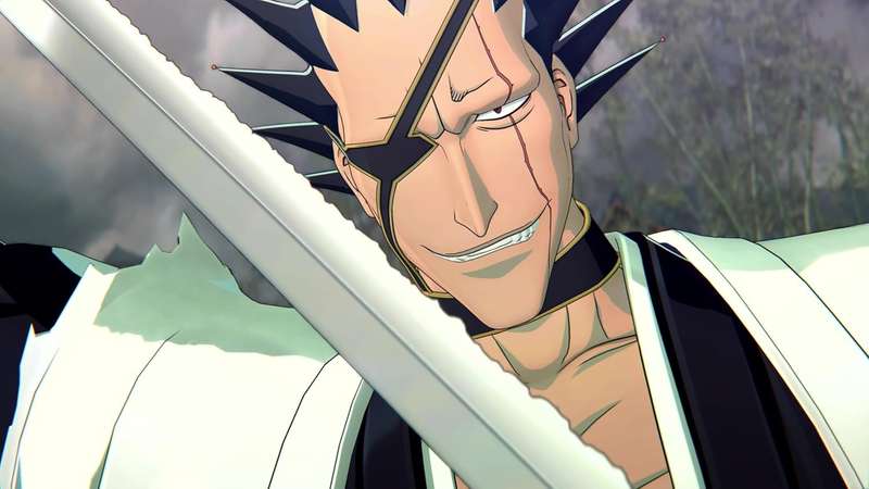 Bleach: Rebirth of Souls (PS5)