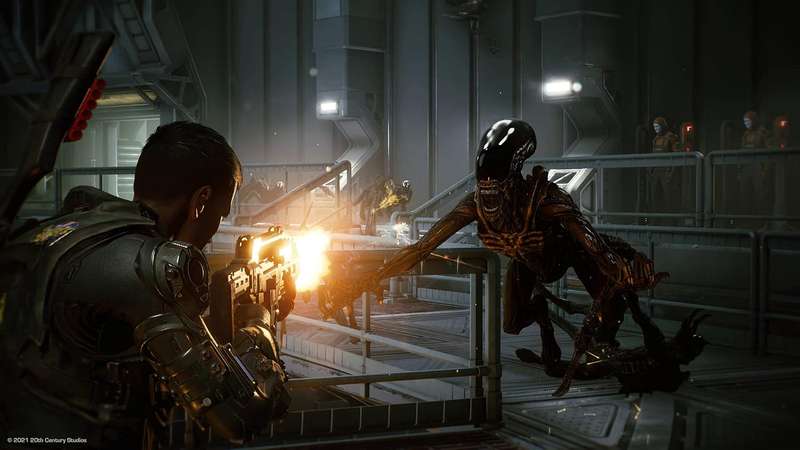 Aliens: Fireteam Elite (Xbox One)