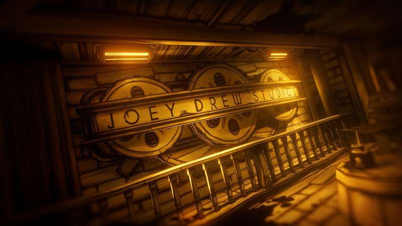 Bendy and the Ink Machine (PS5)