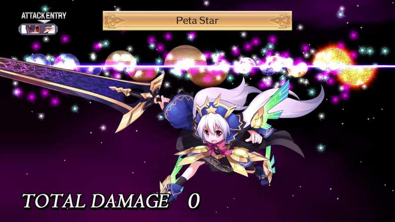 Disgaea 4 Complete+ - Promise of Sardines Edition (PS4)