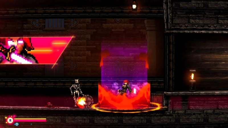 Demoniaca: Everlasting Night (US Import) (Nintendo Switch)