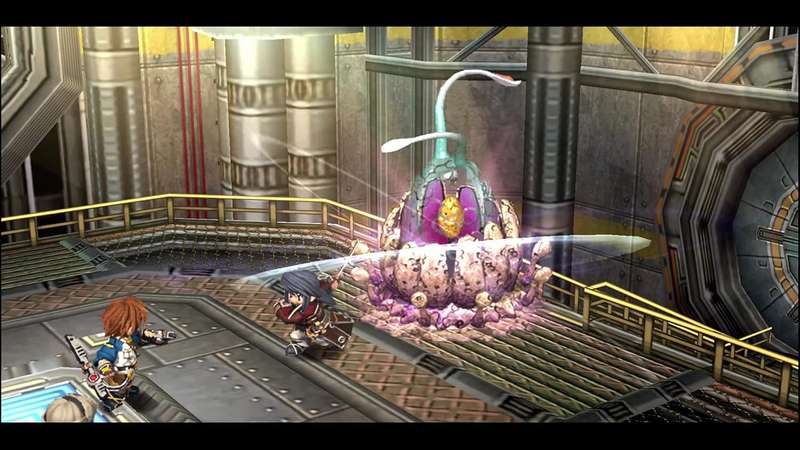 The Legend of Heroes: Trails from Zero - Deluxe Edition (Nintendo Switch)