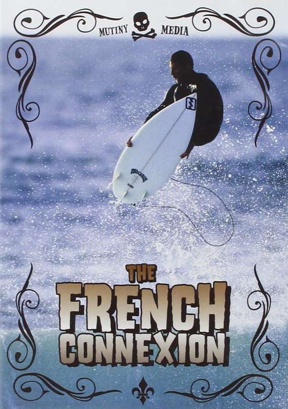 French Connexion (DVD)
