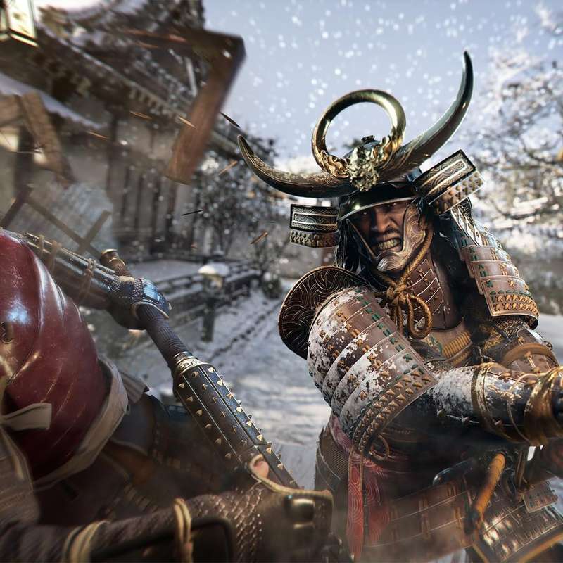 Assassin's Creed: Shadows (PS5)