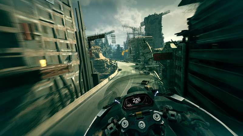 Ghostrunner 2 (PS5)