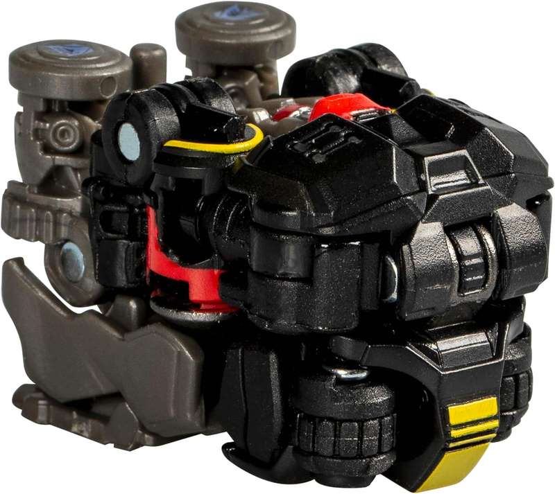 Transformers - Generations - Studio Series (Concept Art Decepticon Frenzy)