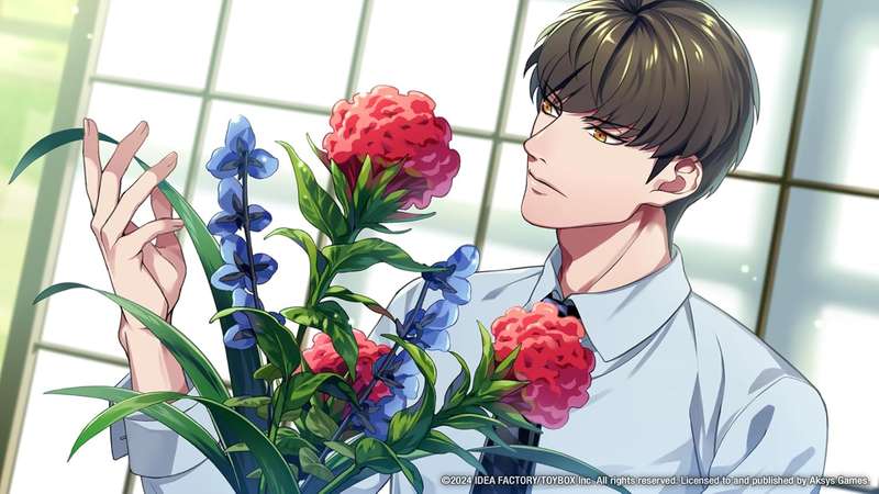 7'scarlet (Nintendo Switch)