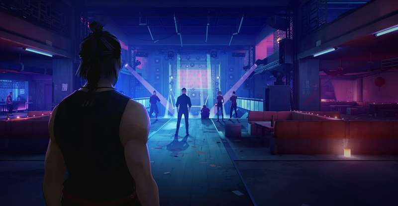 SIFU (PS5)