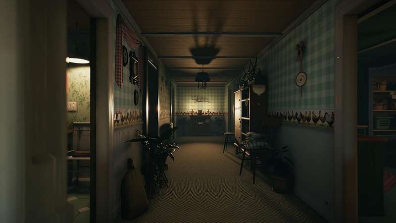 Alfred Hitchcock: Vertigo - Limited Edition (Xbox Series X / Xbox One)
