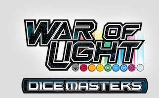 War of Light Team Box OOP (Board Games)
