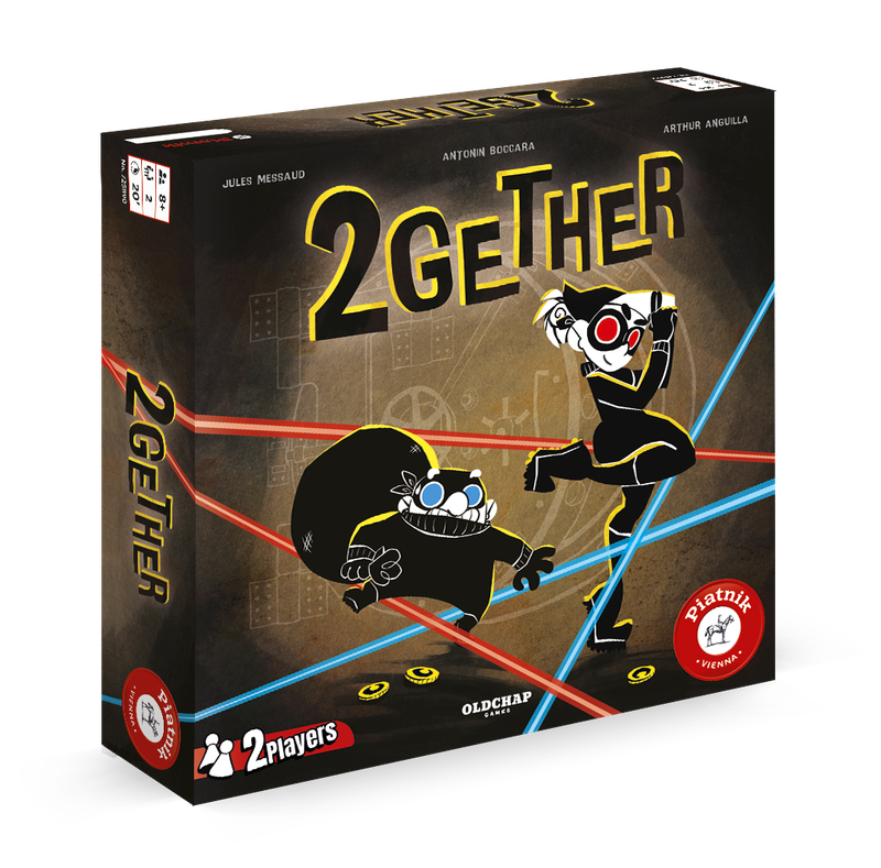 2gether (Board Games)
