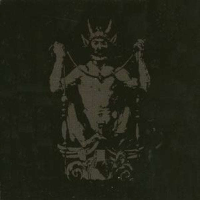 Fall Ov Serafim - Fall Ov Serafim (CD)