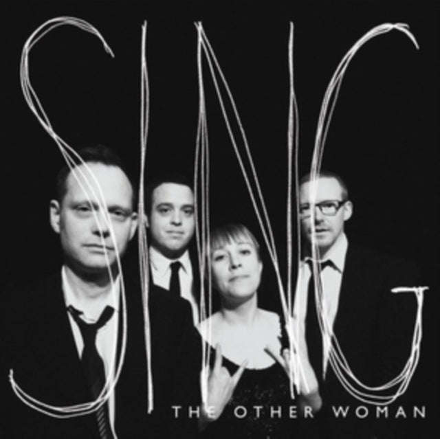 Other Woman - Sing (CD)