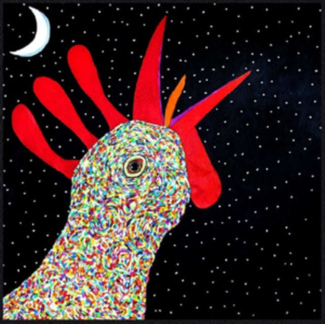 Daniel Norgren - Wooh Dang (Europe Exclusive) (CD)