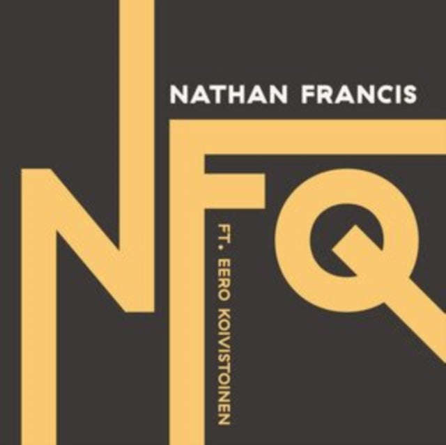 Nathan Francis - Nfq (Vinyl)