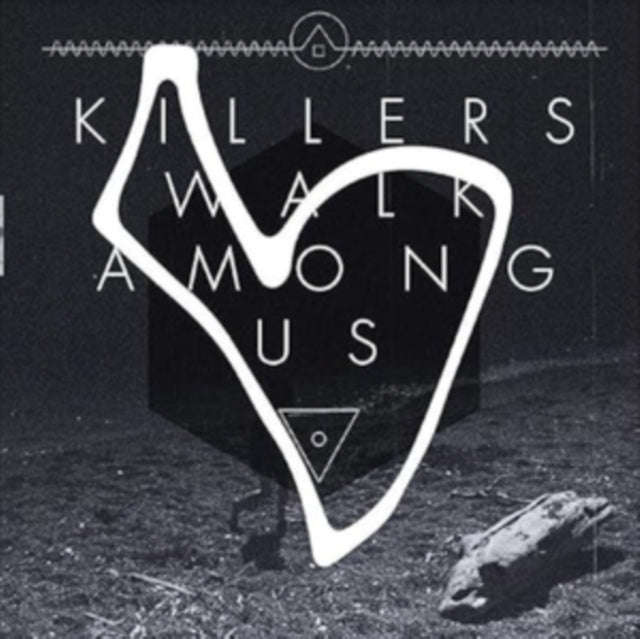 Killers Walk Among Us - Killers Walk Among Us (Remastered 10 Year Anniversary Edition) (White Vin...