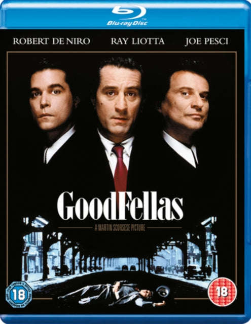 Goodfellas (Blu-ray)