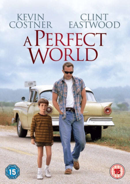 A Perfect World (DVD)
