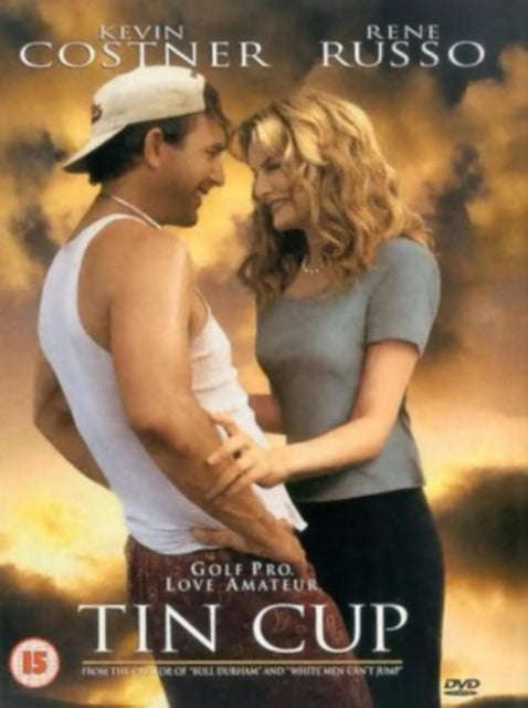Tin Cup (DVD)